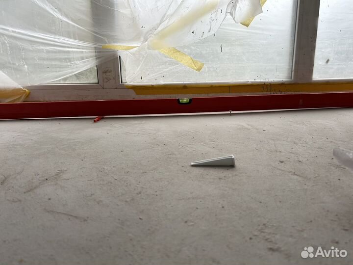 Качественная приемка квартир в новостройке