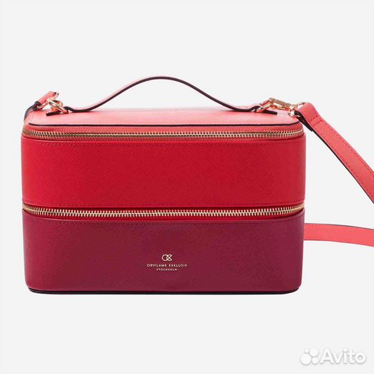 Бьюти кейс для косметики