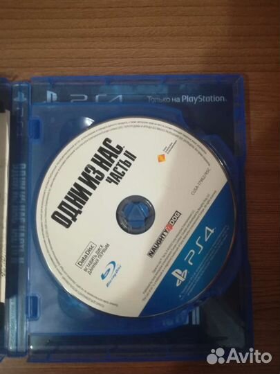 Одни из нас 2; Last of Us 2