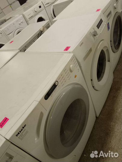 Стиральная машина бу с гарантией с доставкой