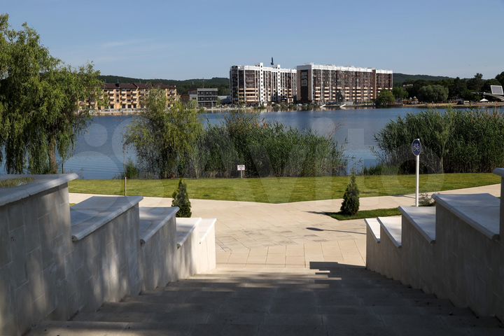 2-к. квартира, 52,8 м², 3/9 эт.