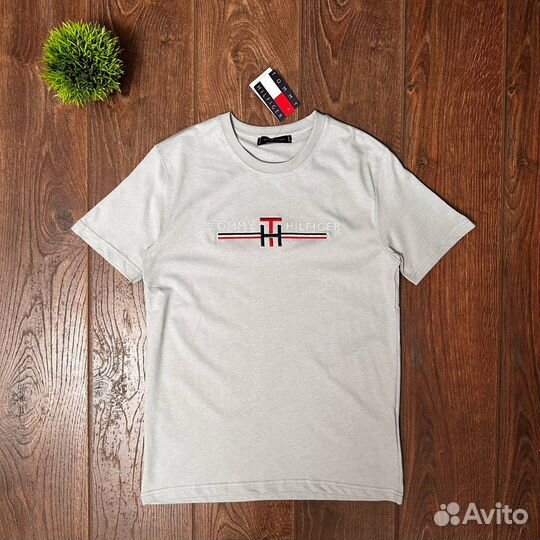 Футболка Tommy Hilfiger