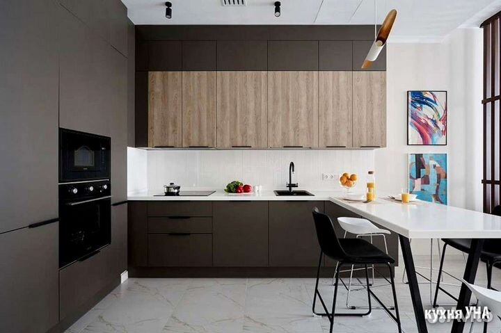 Кухня без посредников