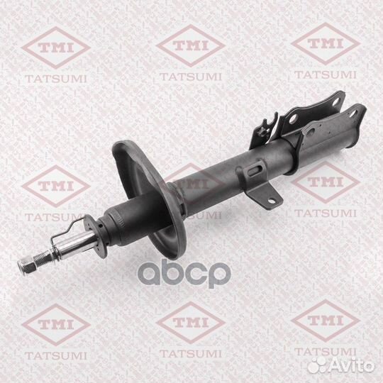 Амортизатор задний газовый R toyota Carina E 92