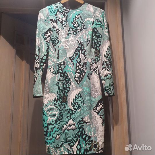 Платье Jonathan Saunders новое