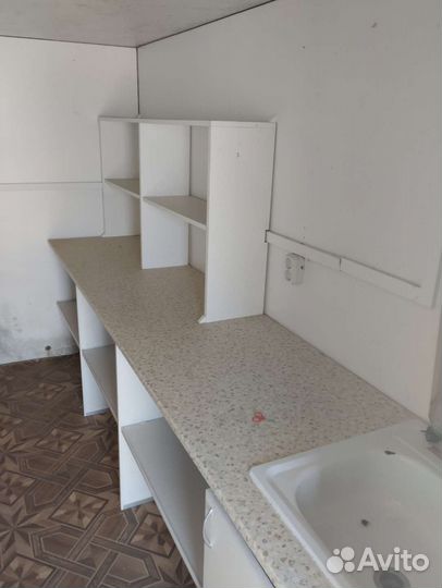 Торговый прицеп купава