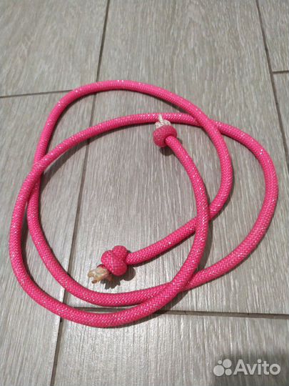 Скакалка для художественной гимнастики