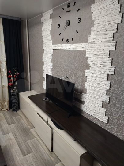 3-к. квартира, 53,9 м², 5/9 эт.