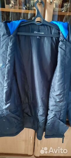 Куртка мужская