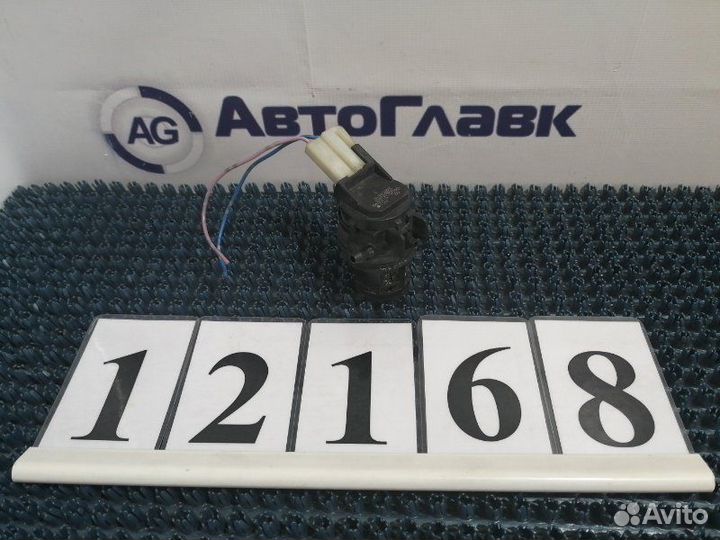 Мотор стеклоомывателя Toyota Passo