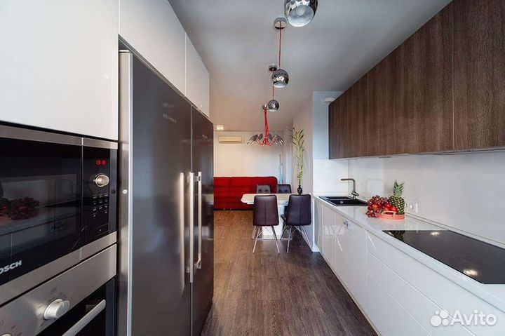 Изготовление кухни на заказ