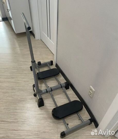 Тренажер степпер Leg Magic