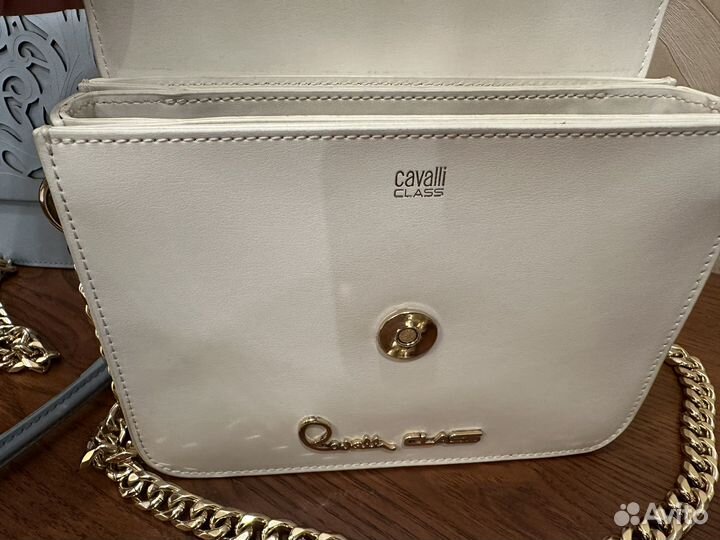 Сумка Cavalli Class