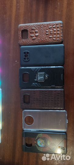 Чехлы для poco x3/x3 nfc/x3 pro