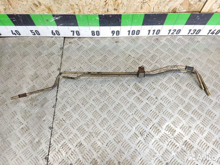 Трубка гидроусилителя Lifan X60 2012-2021