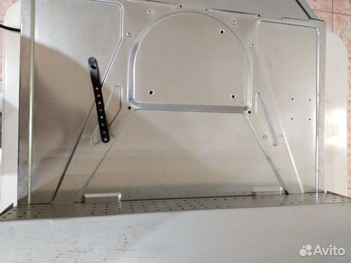 Духовой шкаф электрический встроенный Тека