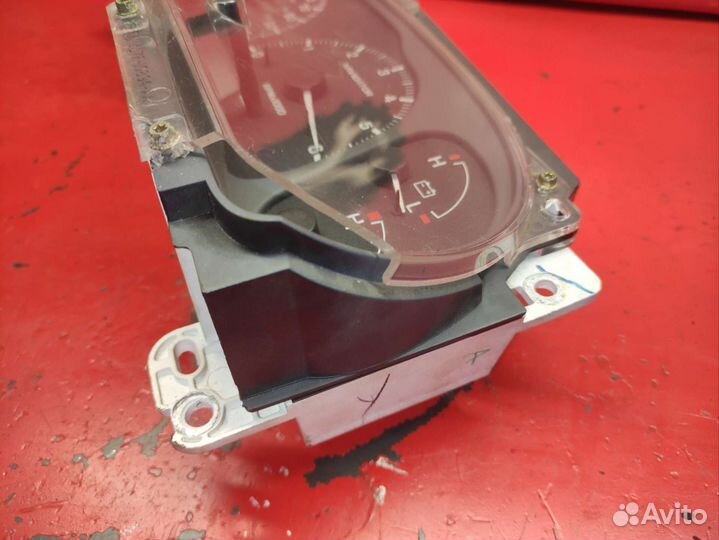 Приборная панель Lincoln Navigator 1997-2002