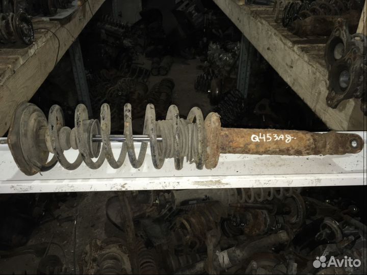 Стойка задняя Infiniti Q45 Инфинити ку45