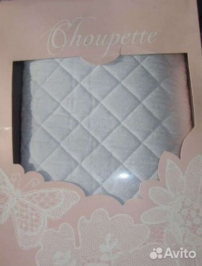 Конверт на выписку летний