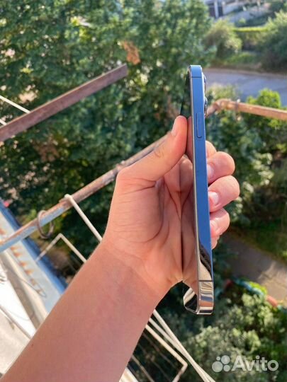 iPhone 13 Pro Max, 512 ГБ