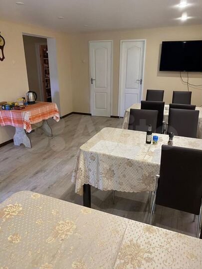 Комната 18 м² в 8-к., 3/3 эт.