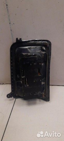 Фонарь левый LADA Niva (4х4)