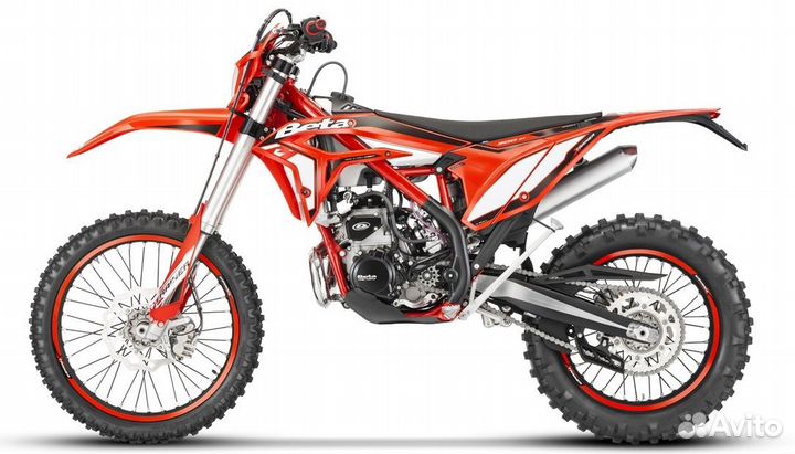 Мотоцикл Beta XTrainer 300 MY2023 эндуро в наличии