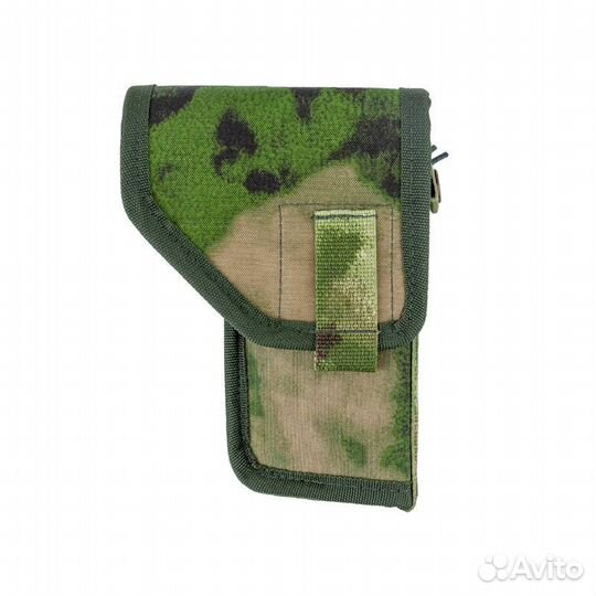 Кобура универсальная для пм, пмм molle тп-017 а-та