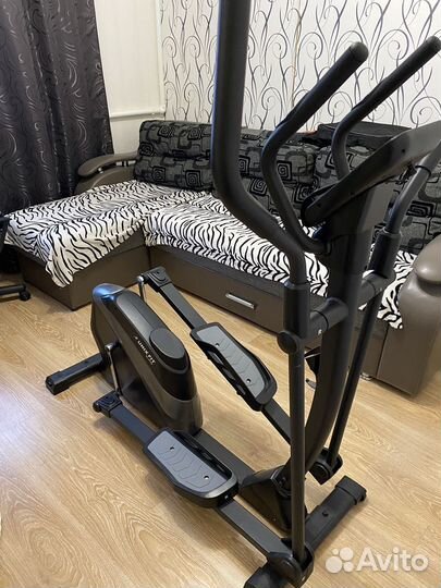 Эллиптический тренажер unix FIT SL-470E