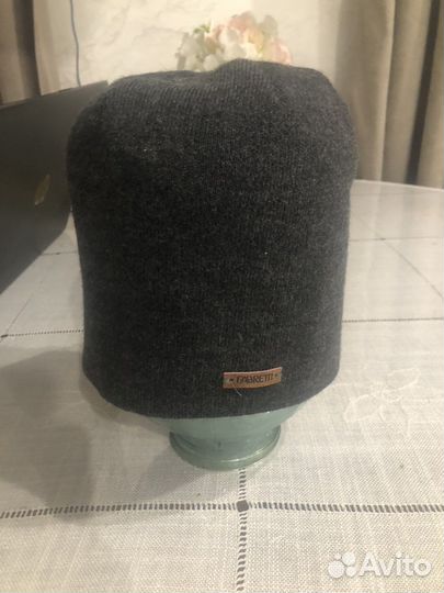 Шапка мужская