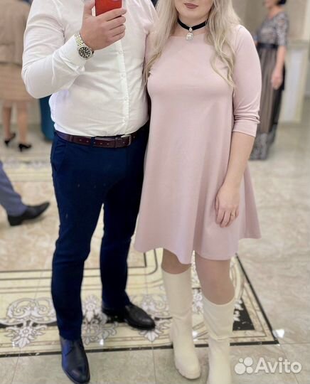 Платье для беременных