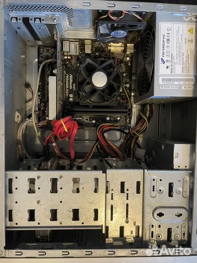 Системный блок бу