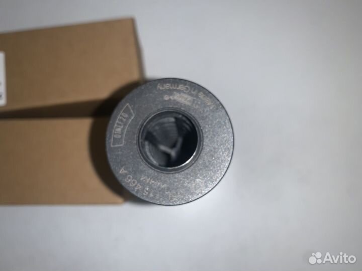 Фильтр масляный 2.0d 05L115562A 05L115562A VAG