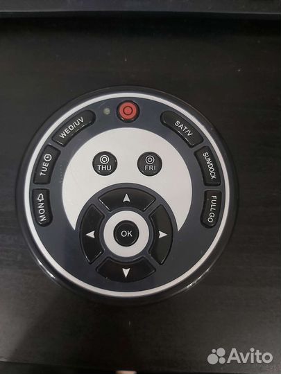 Пульт для работа пылесоса xRobot XR210E