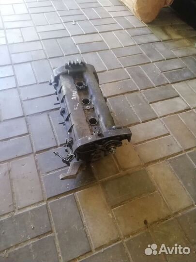 Гбц G6BA 2.7 Hyundai Kia