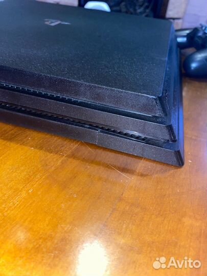Sony PlayStation 4 PRO 1 Tb