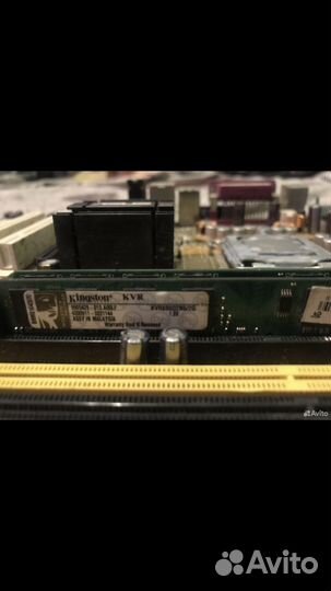 Видеокарты