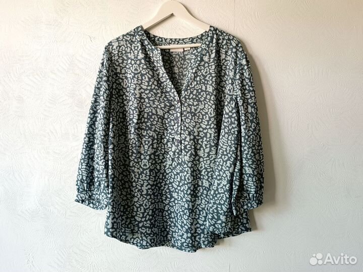 Блузка женская 56 размер
