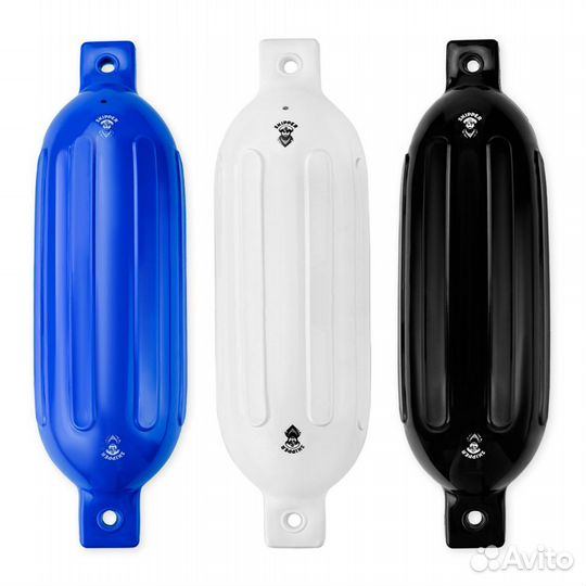 Кранец швартовый надувной 508*140 мм, G-серия