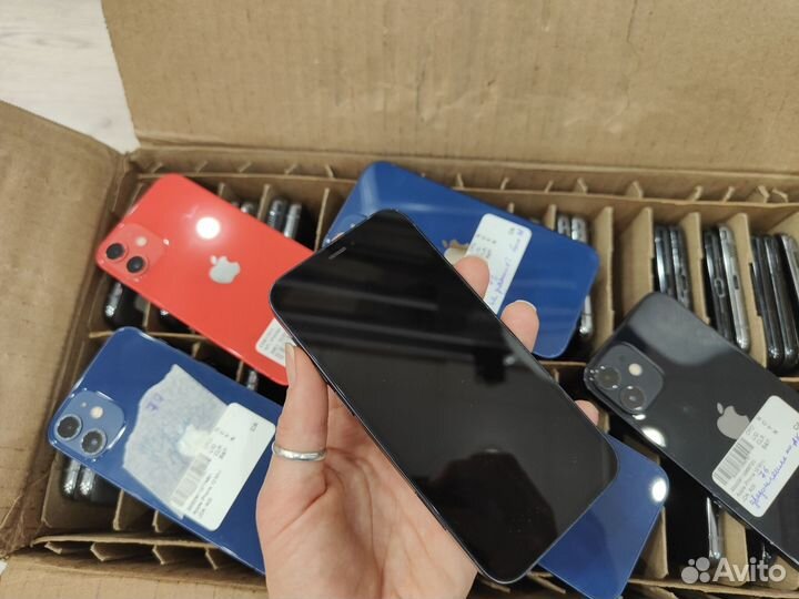 iPhone 12 mini, 64 ГБ