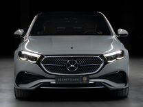 Mercedes-Benz E-класс 2.0 AT, 2023, 22 км, с пробегом, цена 12 590 000 руб.
