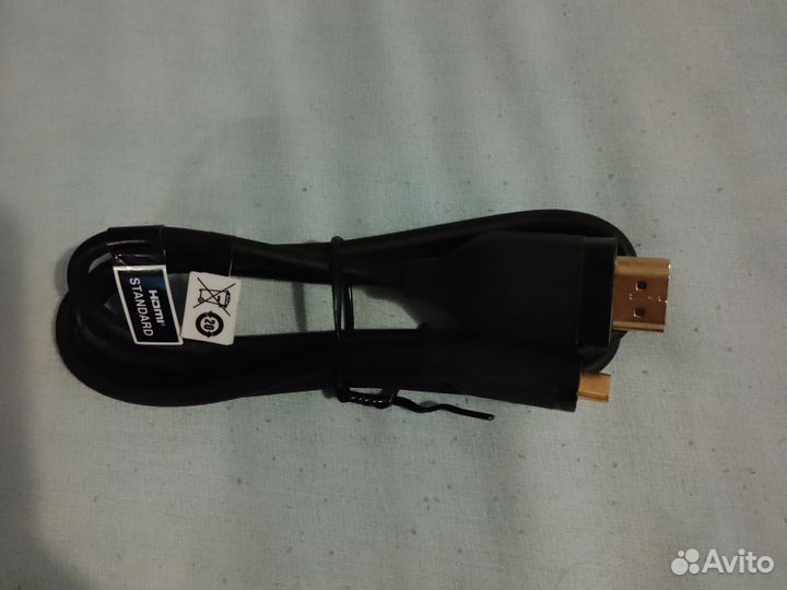 Кабель hdmi - mini hdmi