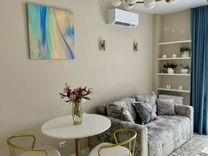 Квартира-студия, 21,5 м², 2/3 эт.