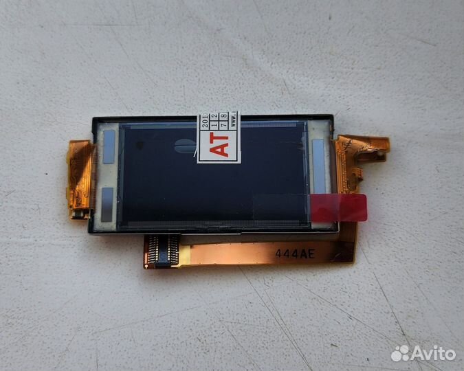 Дисплей Nokia 7280/7380
