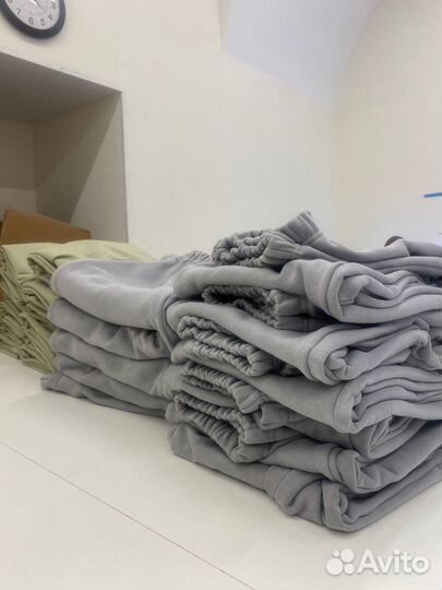 Работа швея. Опыт от 6 месяцев