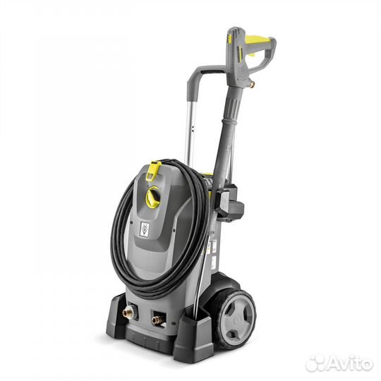 Аппараты высокого давления Karcher HD