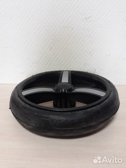 Колесо надувное 60х230 (Bebetto)