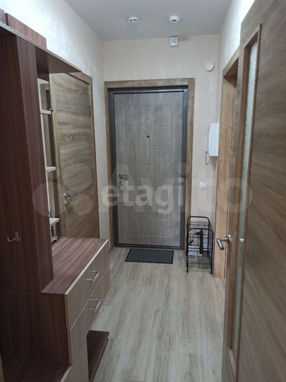 1-к. квартира, 45,4 м², 7/17 эт.