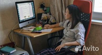 Администратор по общению с клиентами, удаленно