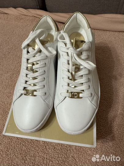 Michael kors кеды женские оригинал